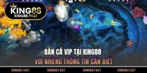 Bắn cá VIP